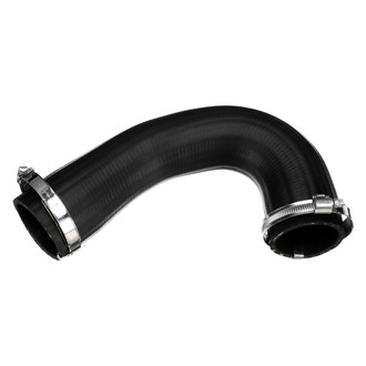 Gates® - Turbocharger Intercooler Hose Intercooler to Pipe (Cold Side)