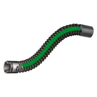 Gates® - Radiator Coolant Hose