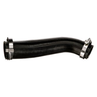 Gates® - Turbocharger To Intercooler (Hot Side - Left) Intercooler Hose