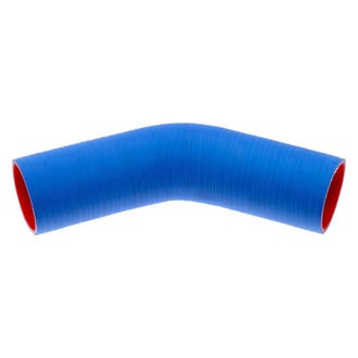 Gates® - 45 Degree Engine Coolant Molded Radiator Hose