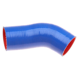 Gates® - Silicone Engine Coolant Molded Radiator Hose