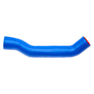 Gates® - Silicone Engine Coolant Molded Radiator Hose