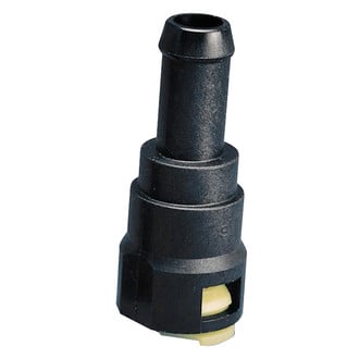 Gates® - Quik-Lok™ 5/8" HVAC Heater Hose Connectors
