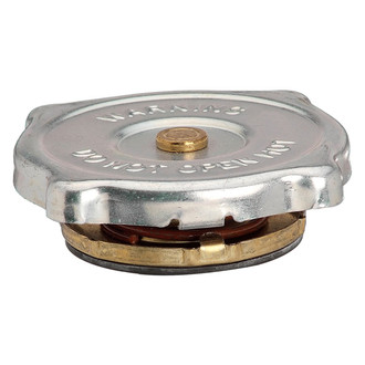 Gates® - Heavy Duty Radiator Cap