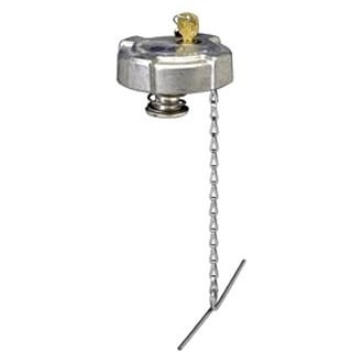 Gates® - Regular Locking Fuel Cap