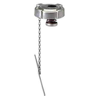 Gates® - Replacement Fuel Tank Cap
