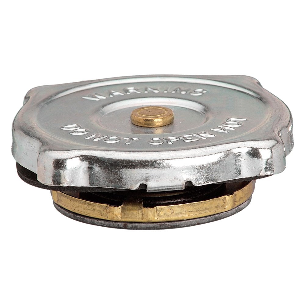 Gates® 31349 - Engine Coolant Heavy Duty Radiator Cap