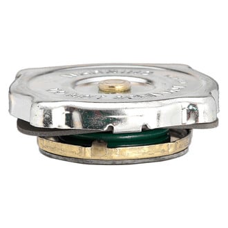 Gates® - Heavy Duty Radiator Cap