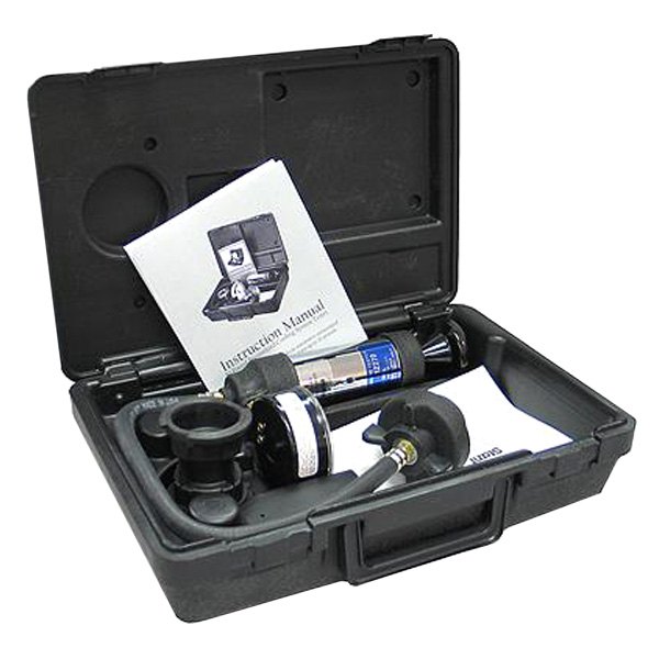 Gates® - Cooling System Tester Adapter