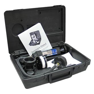 Gates® 31367 - Cooling System Tester Adapter