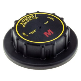 Gates® - Engine Coolant Replacement Reservoir Cap