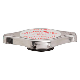 Gates® - Engine Coolant Replacement Radiator Cap