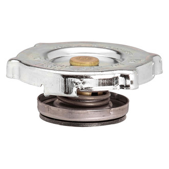 Gates® - Engine Coolant Replacement Radiator Cap