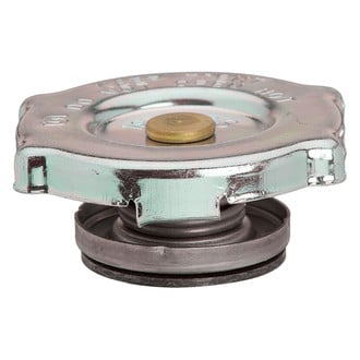 Gates® - Engine Coolant Replacement Radiator Cap