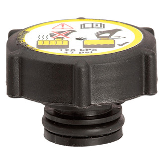 Gates® - Engine Coolant Replacement Radiator Cap