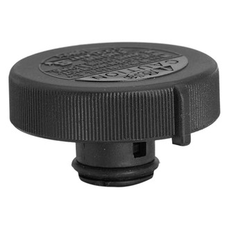 Gates® - Engine Coolant Replacement Radiator Cap