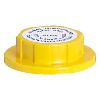 Gates® - Replacement Radiator Cap