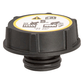 Gates® - Replacement Radiator Cap