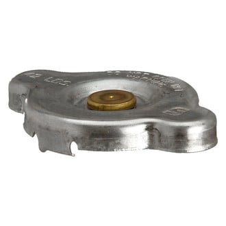 Gates® - Engine Coolant Replacement Radiator Cap