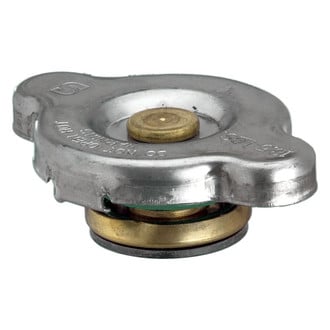 Gates® - Engine Coolant Replacement Radiator Cap