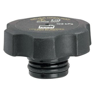 Gates® - Engine Coolant Replacement Radiator Cap