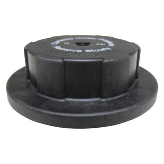Gates® - Replacement Radiator Cap