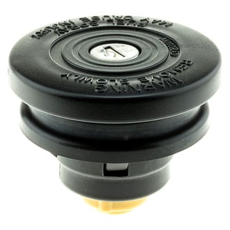 Gates® - Locking Fuel Tank Cap