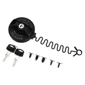 Gates® - Fuel Tank Cap