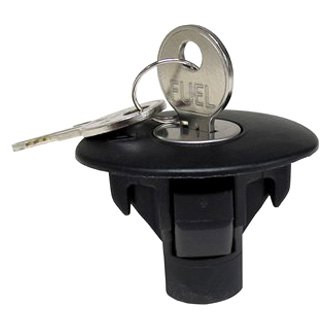 Gates® - Regular Locking Fuel Cap