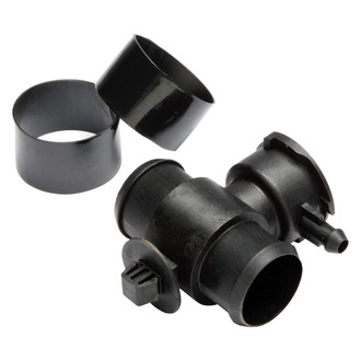 Gates® - Engine Coolant Filler Neck