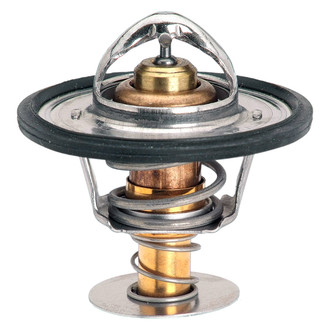 Gates® - Premium Engine Coolant Thermostat