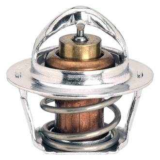 Gates® - Premium Engine Coolant Thermostat