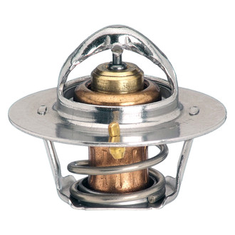 Gates® - Engine Coolant Premium Thermostat