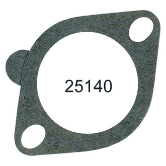 Gates® - Engine Coolant Thermostat Housing Gasket