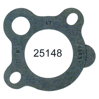 Gates® - Engine Coolant Thermostat Housing Gasket