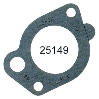 Gates® - Engine Coolant Thermostat Housing Gasket