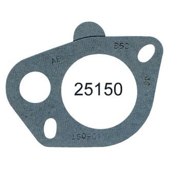 Gates® - Engine Coolant Thermostat Housing Gasket