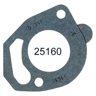 Gates® - Engine Coolant Thermostat Housing Gasket