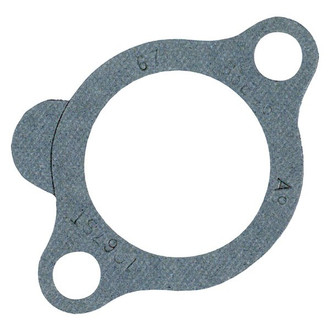 Gates® - Engine Coolant Thermostat Housing Gasket