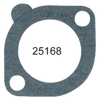 Gates® - Engine Coolant Thermostat Housing Gasket