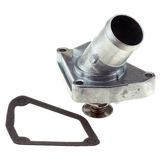 Gates® - Passenger Side Engine Coolant Thermostat