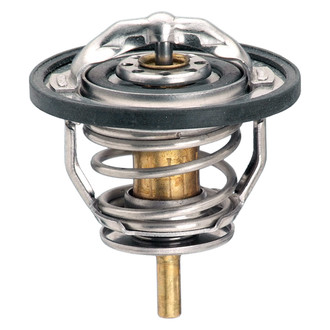 Gates® - Heavy Duty Driver Side Engine Coolant Thermostat