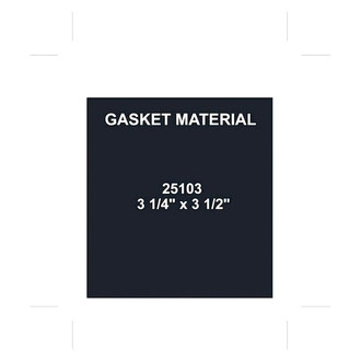 Gates® - Engine Thermostat Housing Gasket