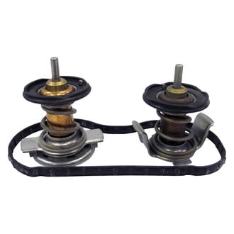 Gates® - OE Exact Engine Coolant Thermostat