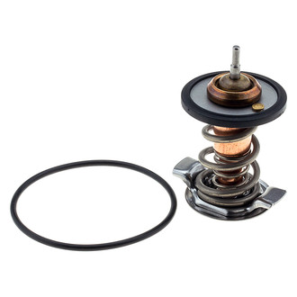 Gates® - Engine Coolant OE Type Thermostat