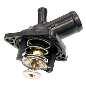 Gates® - Engine Coolant Heavy Duty Thermostat
