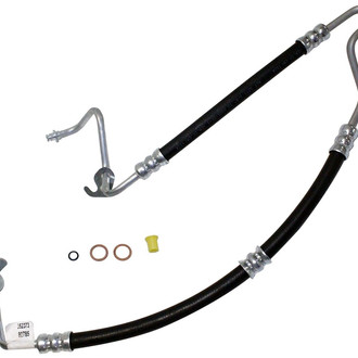 Gates® - Power Steering Pressure Line Hose Assembly