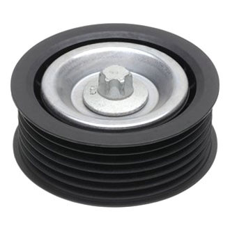 Gates® - DriveAlign™ OE Exact Drive Belt Idler Pulley