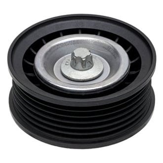 Gates® - DriveAlign™ Drive Belt Idler Pulley