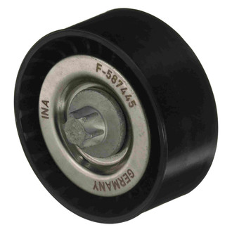 Gates® - DriveAlign™ Drive Belt Idler Pulley